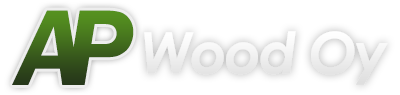 AP Wood Oy -logo